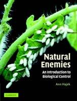 Natural Enemies: An Introduction to Biological Control - Ann E. Hajek - cover