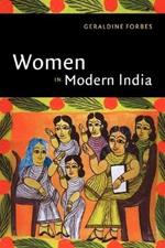 Women in Modern India