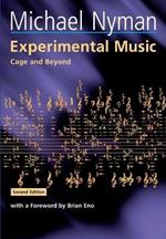 Experimental Music: Cage and Beyond