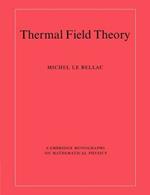 Thermal Field Theory