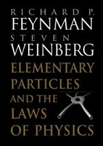 Elementary Particles and the Laws of Physics: The 1986 Dirac Memorial Lectures