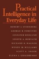 Practical Intelligence in Everyday Life