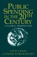 Public Spending in the 20th Century: A Global Perspective