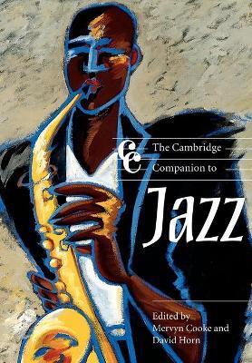 The Cambridge Companion to Jazz - 2