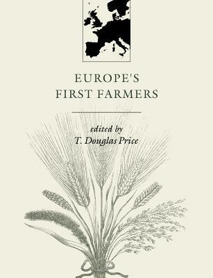 Europe's First Farmers - cover