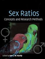 Sex Ratios: Concepts and Research Methods - cover