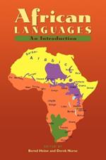 African Languages: An Introduction