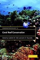 Coral Reef Conservation