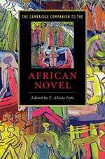 The Cambridge Companion to the African Novel