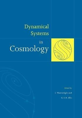 Dynamical Systems in Cosmology - cover
