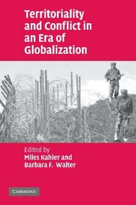 Territoriality and Conflict in an Era of Globalization - cover