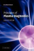 Principles of Plasma Diagnostics - I. H. Hutchinson - cover