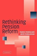 Rethinking Pension Reform