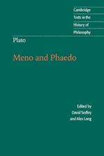 Plato: Meno and Phaedo