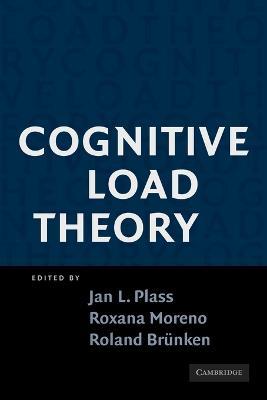 Cognitive Load Theory - cover
