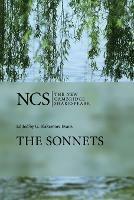 The Sonnets - William Shakespeare - cover