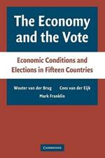 The Economy and the Vote: Economic Conditions and Elections in Fifteen Countries