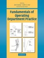 Fundamentals of Operating Department Practice - cover