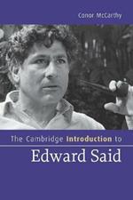 The Cambridge Introduction to Edward Said