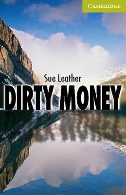 Dirty Money Starter/Beginner - Sue Leather - cover