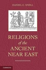 Religions of the Ancient Near East