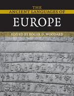 The Ancient Languages of Europe