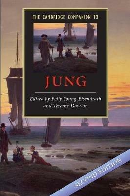 The Cambridge Companion to Jung - cover