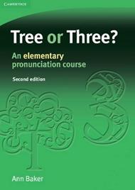 Tree or Three?: An Elementary Pronunciation Course