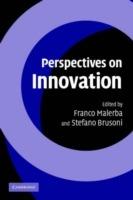 Perspectives on Innovation - cover