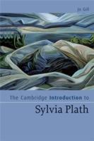 The Cambridge Introduction to Sylvia Plath - Jo Gill - cover