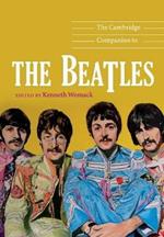 The Cambridge Companion to the Beatles