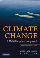 Climate Change: A Multidisciplinary Approach