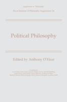 Political Philosophy