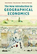 The New Introduction to Geographical Economics