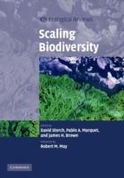Scaling Biodiversity - cover