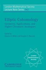 Elliptic Cohomology: Geometry, Applications, and Higher Chromatic Analogues