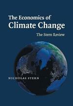 The Economics of Climate Change: The Stern Review