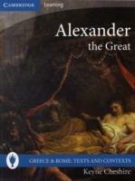 Alexander the Great - cover