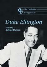 The Cambridge Companion to Duke Ellington