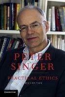 Practical Ethics - Peter Singer - cover