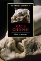 The Cambridge Companion to Kate Chopin - cover