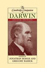 The Cambridge Companion to Darwin