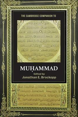 The Cambridge Companion to Muhammad - cover