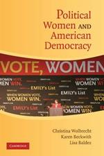 Political Women and American Democracy