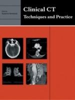 Clinical CT: Techniques and Practice - cover
