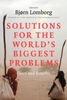 Solutions for the World's Biggest Problems: Costs and Benefits - cover