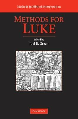 Methods for Luke - cover