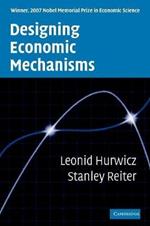 Designing Economic Mechanisms