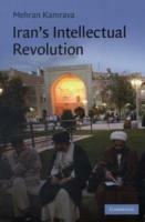 Iran's Intellectual Revolution - Mehran Kamrava - cover