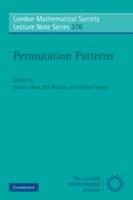 Permutation Patterns - cover